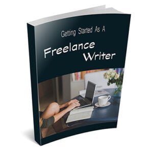 começando como escritor freelancer