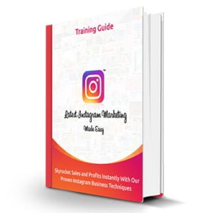 o mais recente marketing do instagram facilitado