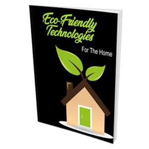 novas tecnologias ecológicas para sua casa