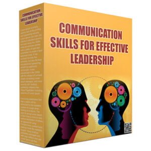 habilidades de comunicação para uma liderança eficaz