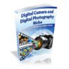 ebook nicho de câmera digital e fotografia digital