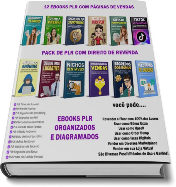 12-ebooks-plr-com-pagina-de-vendas